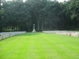 Airborne War Memorial, Oosterbeek